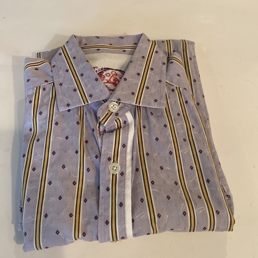 Robert Graham long sleeve shirt​​​​​​​​​​​​​​​​​